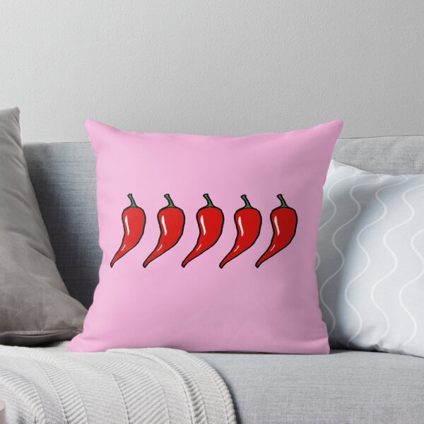 Item preview, Very Spicy designed and sold by Gothica-rose.