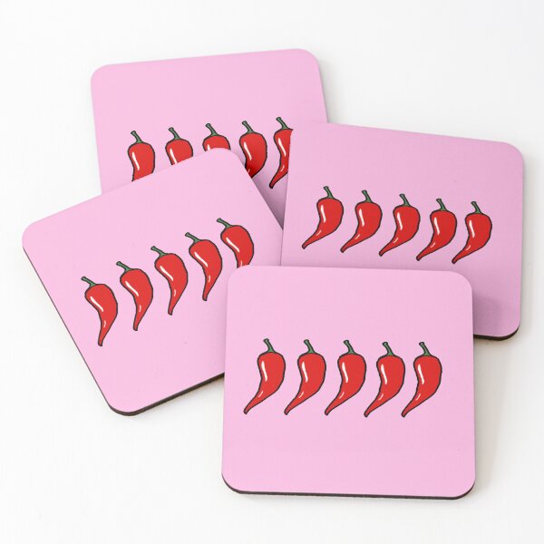 Item preview, Very Spicy designed and sold by Gothica-rose.