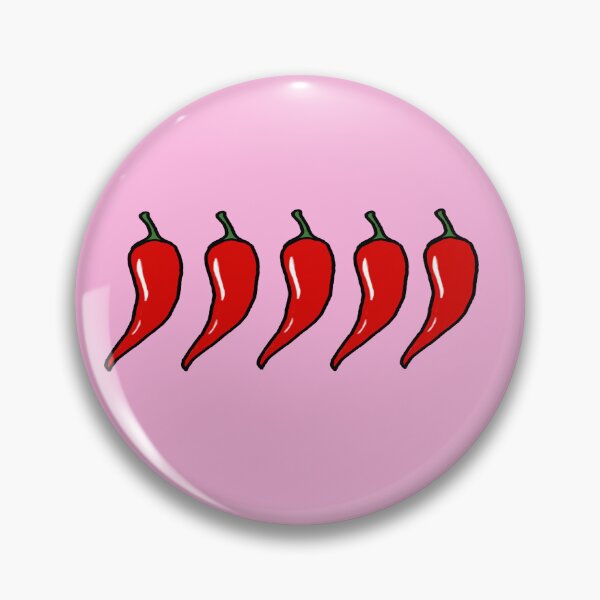 Item preview, Very Spicy designed and sold by Gothica-rose.