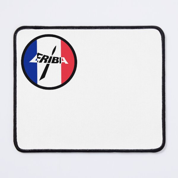 Item preview, Eriba Logo France designed and sold by Lazykatz.