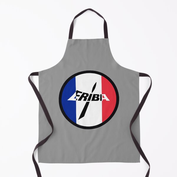 Item preview, Eriba Logo France designed and sold by Lazykatz.