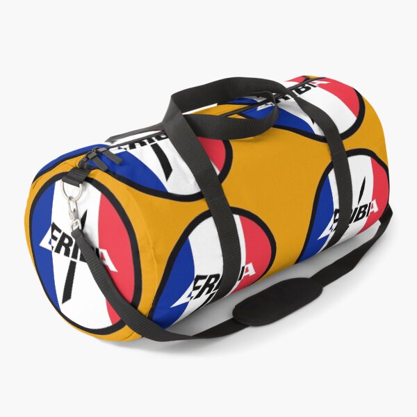 Item preview, Eriba Logo France designed and sold by Lazykatz.