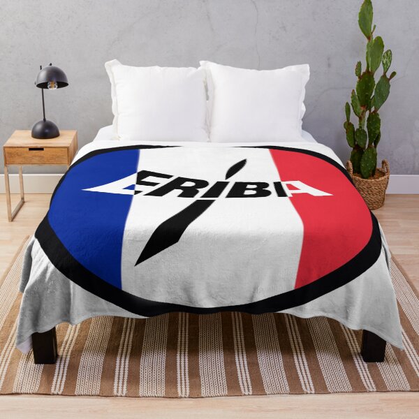 Item preview, Eriba Logo France designed and sold by Lazykatz.