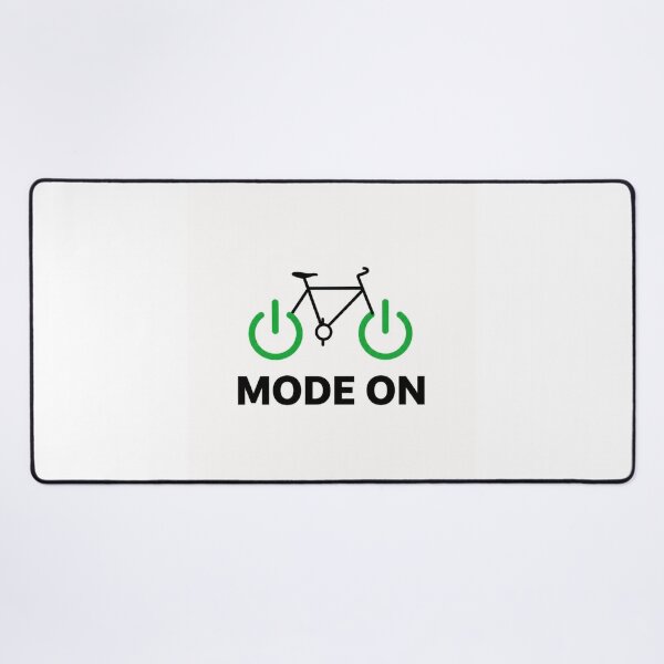 Item preview, T-shirts-Cycling and Event Merch Le Tour De France Event Fans -Bike Mode Activated designed and sold by StylePrynt.