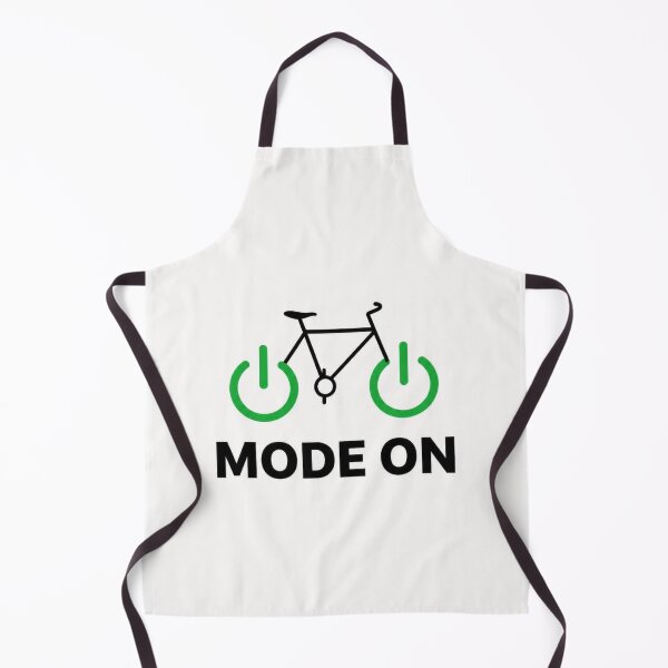 Item preview, T-shirts-Cycling and Event Merch Le Tour De France Event Fans -Bike Mode Activated designed and sold by StylePrynt.