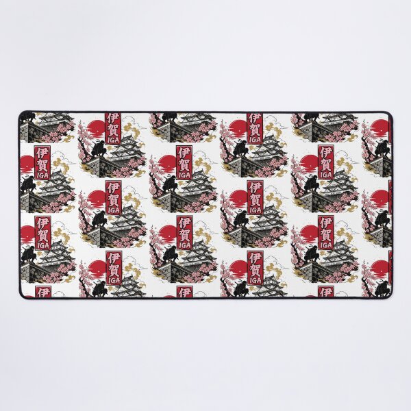 Item preview, Iga Japan Vintage Travel Tourism designed and sold by TravelersGems.
