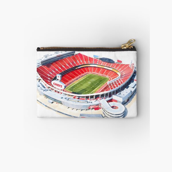 Item preview, Arrowhead Stadium designed and sold by Sunny806.