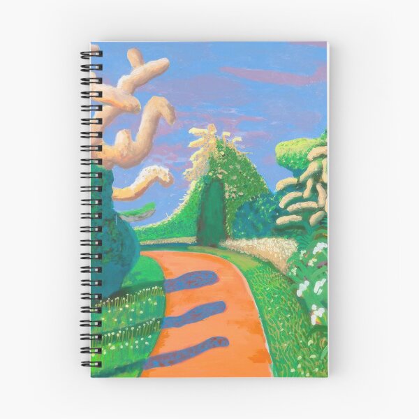 Item preview, David Hockney art - David Hockney painting - David Hockney artist - David Hockney portrait - David Hockney pop art designed and sold by Rohyadalim.