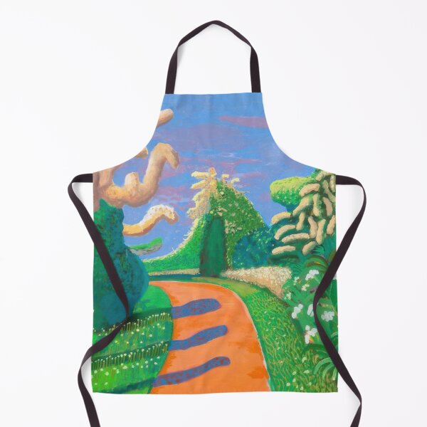 Item preview, David Hockney art - David Hockney painting - David Hockney artist - David Hockney portrait - David Hockney pop art designed and sold by Rohyadalim.