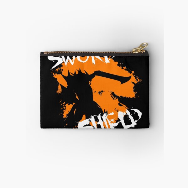 Item preview, MH4U Sword & Shield (CLASS SERIES) designed and sold by zebnoiser.