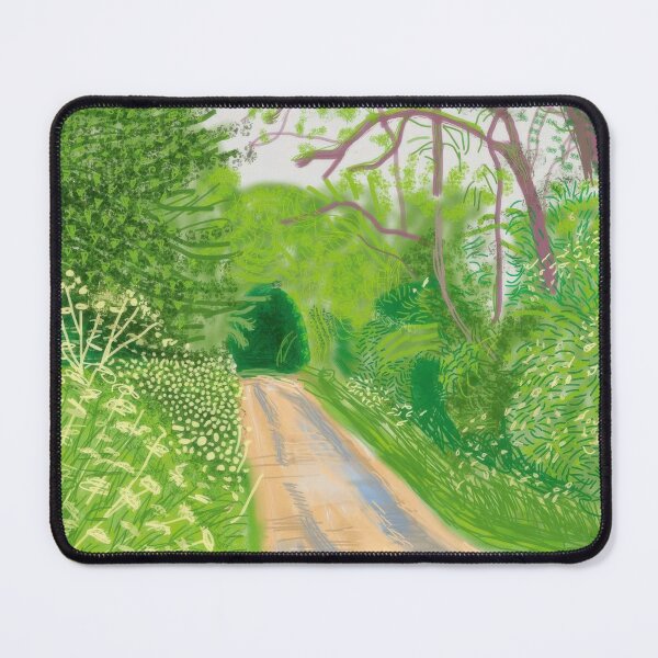 Item preview, David Hockney art - David Hockney painting - David Hockney artist - David Hockney portrait - David Hockney pop art designed and sold by Rohyadalim.