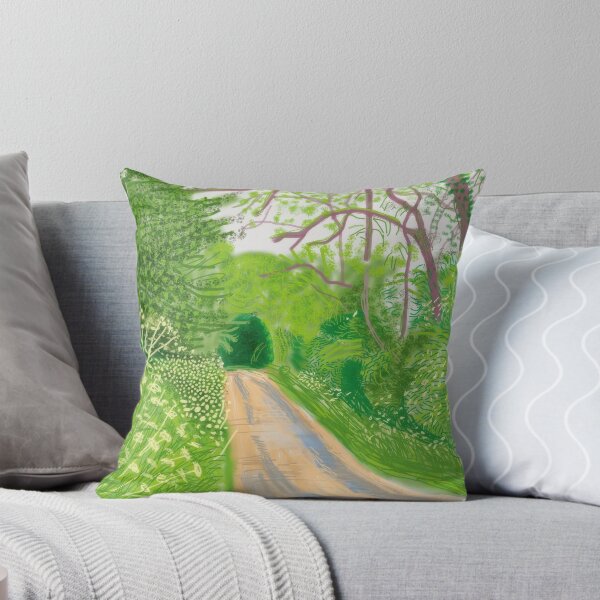 Item preview, David Hockney art - David Hockney painting - David Hockney artist - David Hockney portrait - David Hockney pop art designed and sold by Rohyadalim.