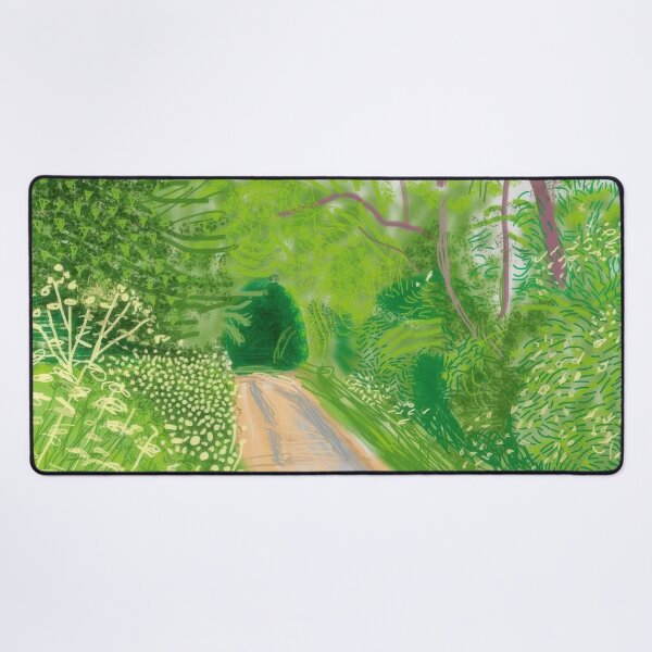 Item preview, David Hockney art - David Hockney painting - David Hockney artist - David Hockney portrait - David Hockney pop art designed and sold by Rohyadalim.