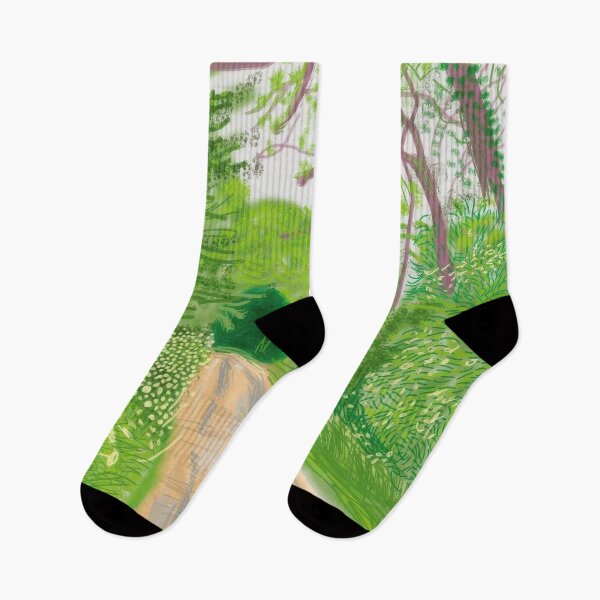 Item preview, David Hockney art - David Hockney painting - David Hockney artist - David Hockney portrait - David Hockney pop art designed and sold by Rohyadalim.