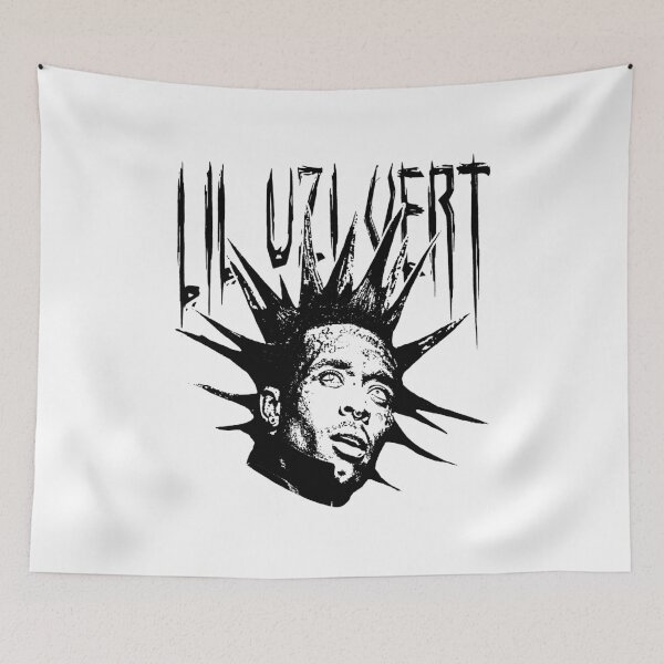 Item preview, Silhouette Style SoundCloud Rap Rapper  designed and sold by WungkulClass.