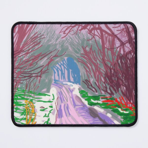 Item preview, David Hockney art - David Hockney painting - David Hockney artist - David Hockney portrait - David Hockney pop art designed and sold by Rohyadalim.