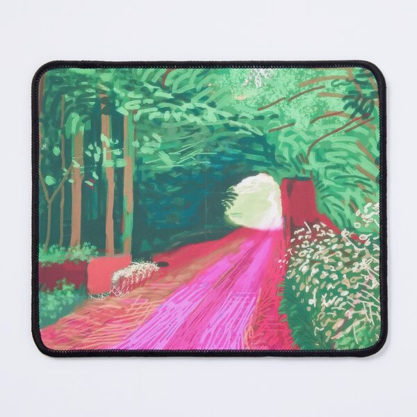 Item preview, David Hockney art - David Hockney painting - David Hockney artist - David Hockney portrait - David Hockney pop art designed and sold by Rohyadalim.