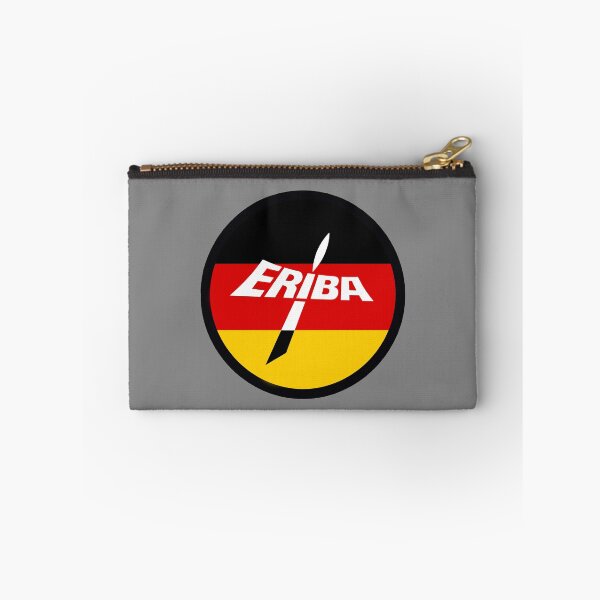 Item preview, Eriba Logo Deutschland designed and sold by Lazykatz.