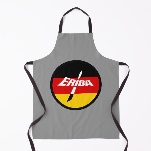 Item preview, Eriba Logo Deutschland designed and sold by Lazykatz.
