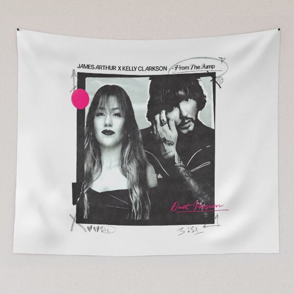 Item preview, kelly clarkson designed and sold by Txtmax.