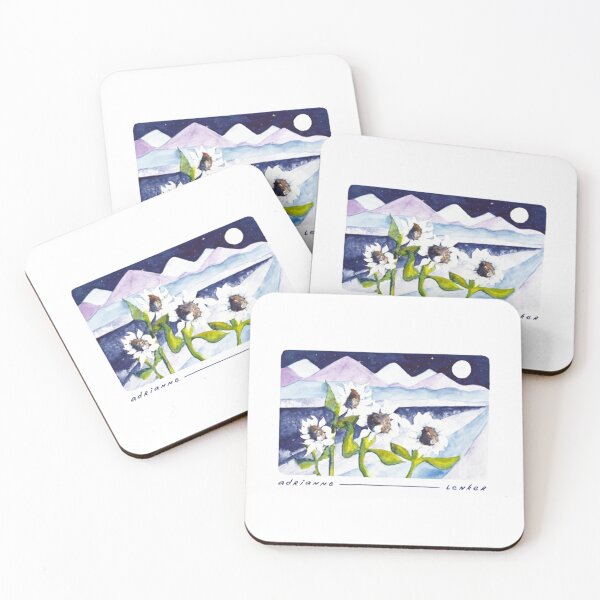 Item preview, Sunflowers Indie Rock Musician designed and sold by MosiUniq.
