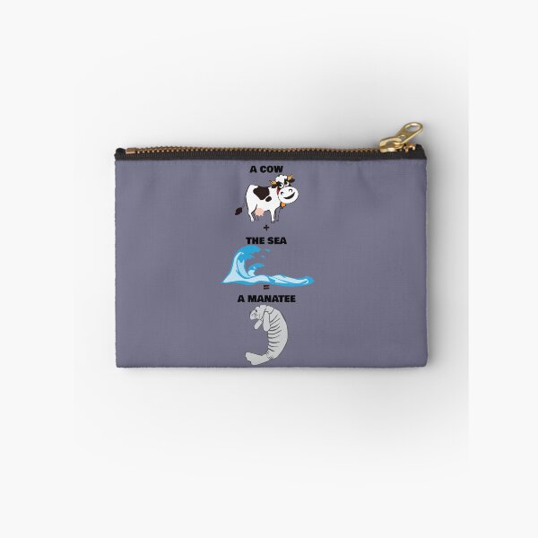 Item preview, Funny Manatee Lover Shirt Gift for Men Women designed and sold by jcorres.
