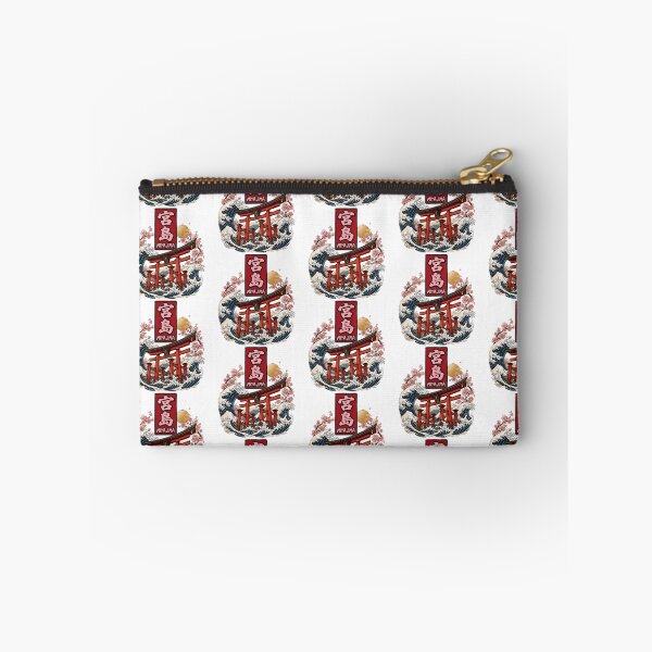 Item preview, Miyajima Japan Vintage Travel Tourism designed and sold by TravelersGems.