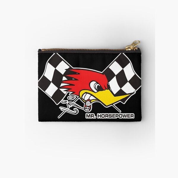 Item preview, Clay Smith Cams Mr Horsepower Vintage High Performance Engine Emblem designed and sold by EdGraphy.