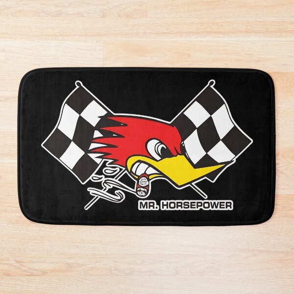 Item preview, Clay Smith Cams Mr Horsepower Vintage High Performance Engine Emblem designed and sold by EdGraphy.