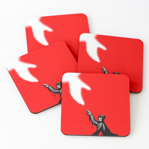 Item preview, You Have The Right To Relief! designed and sold by Nostepbasmat.