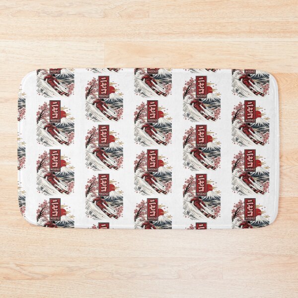 Item preview, Niseko Japan Vintage Travel Tourism designed and sold by TravelersGems.