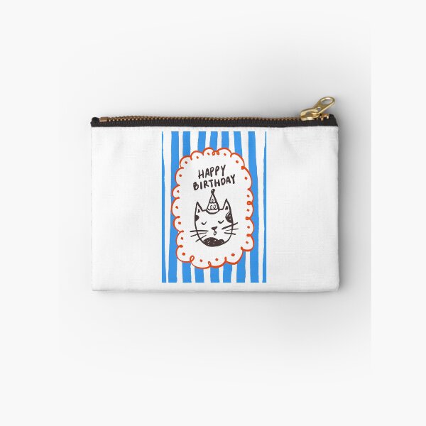 Item preview, Happy Birthday Cat Lover Pet Owner Feline Celebration designed and sold by NeedForParks.