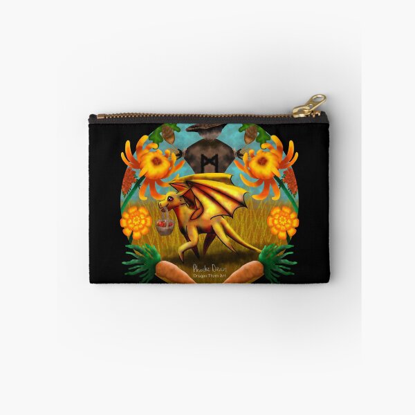 Item preview, Mabon Dragon designed and sold by dragonthorn-art.