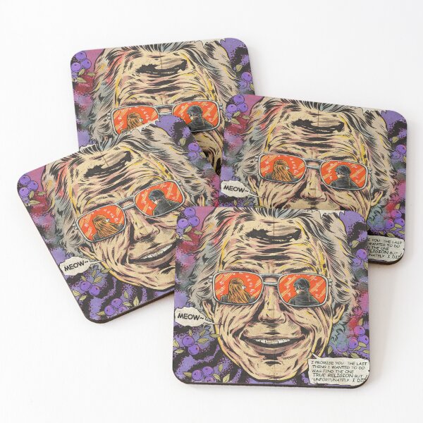 Item preview, Heretic designed and sold by BigChoiceID.