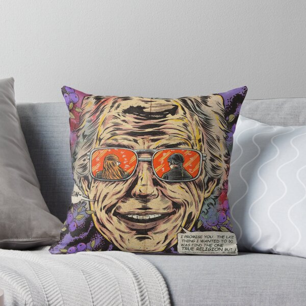 Item preview, Heretic designed and sold by BigChoiceID.