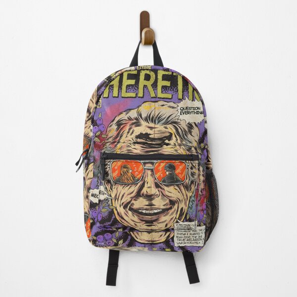 Item preview, Heretic designed and sold by BigChoiceID.