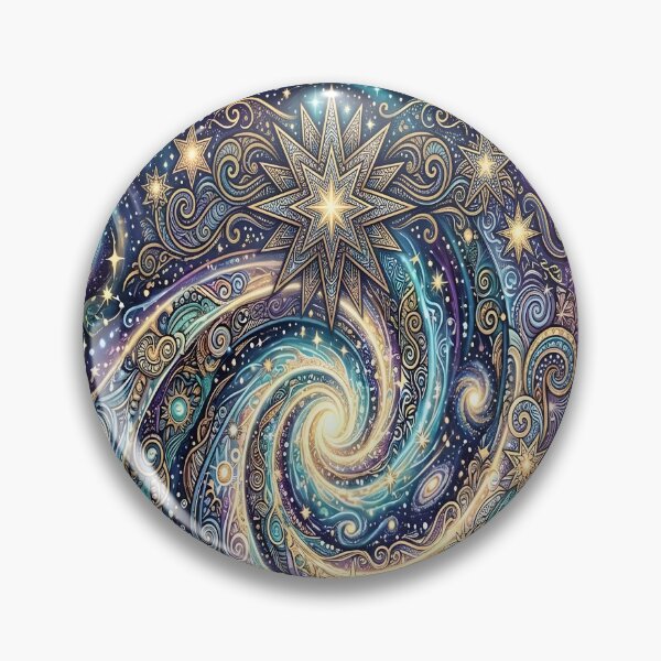 Item preview, Splendor Cosmos designed and sold by artedamensagem.