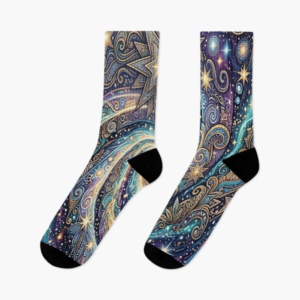 Item preview, Splendor Cosmos designed and sold by artedamensagem.