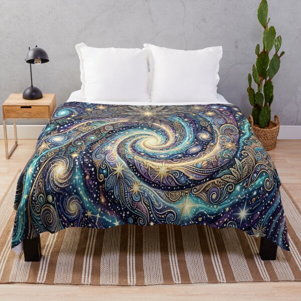 Item preview, Splendor Cosmos designed and sold by artedamensagem.