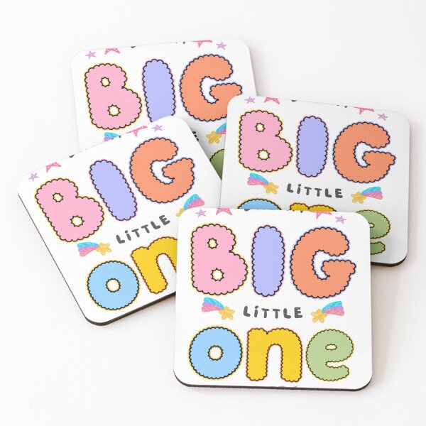 Item preview, Dream Big Little One Baby Parents Newborn Toddler Inspiration designed and sold by NeedForParks.