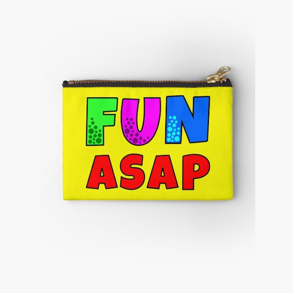 Item preview, Fun ASAP designed and sold by glowdesigns.