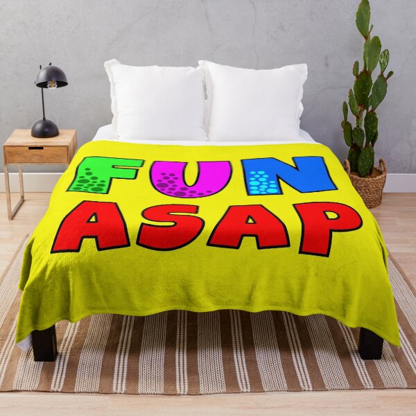Item preview, Fun ASAP designed and sold by glowdesigns.