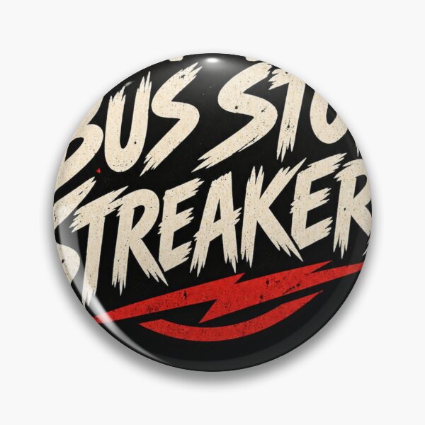 Item preview, Bus Stop Streakers designed and sold by halibutgoatramb.