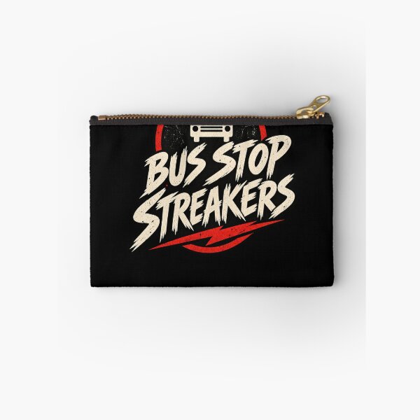Item preview, Bus Stop Streakers designed and sold by halibutgoatramb.