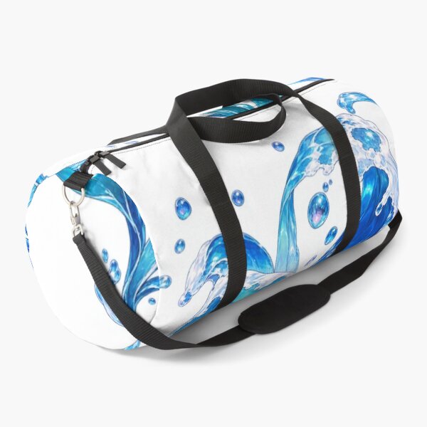 Item preview, Magical Water Flower designed and sold by Otakunited.