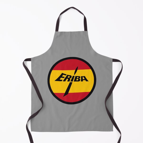 Item preview, Eriba Logo Espana designed and sold by Lazykatz.