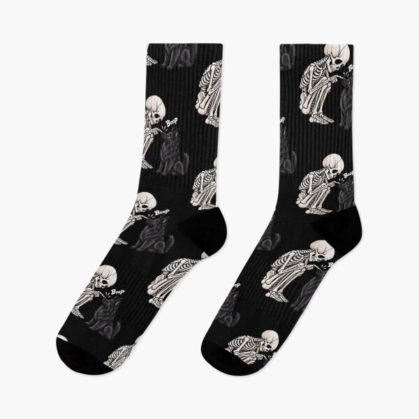 Item preview, Funny Skeleton Belgian Sheepdog Boop Halloween Design Mom Dad designed and sold by rafaeltto.