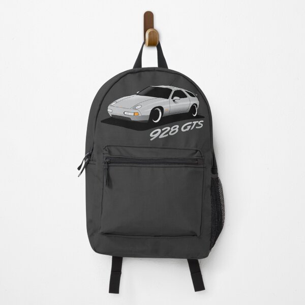 Item preview, Copy of Porsche 928 GTS Illustration Silver designed and sold by blackdogshop.