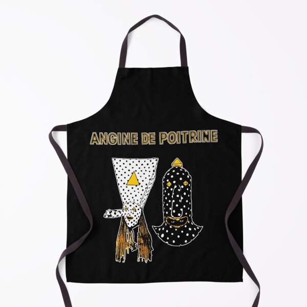 Item preview, Angine de Poitrine designed and sold by Txtmax.
