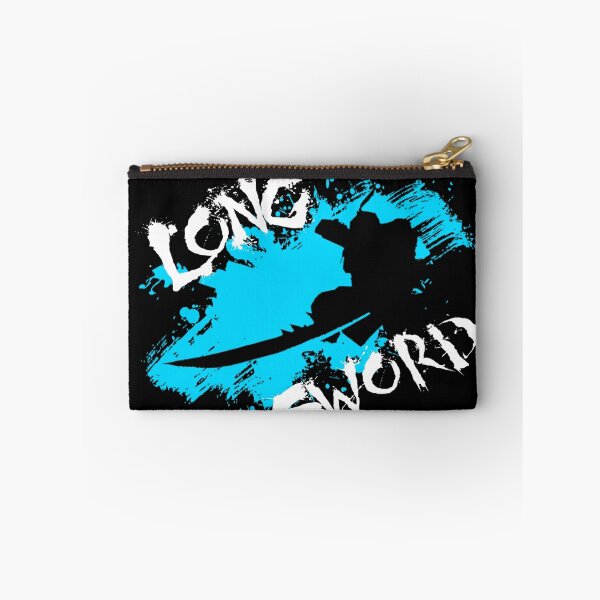 Item preview, MH4U Longsword (CLASS SERIES) designed and sold by zebnoiser.